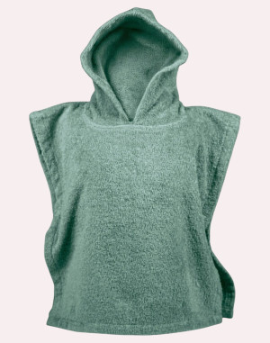 Poncho bébé ARB920 ARTGARB920ARTG